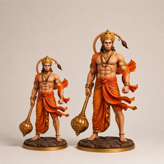 Pawan Putra Hanuman Idol