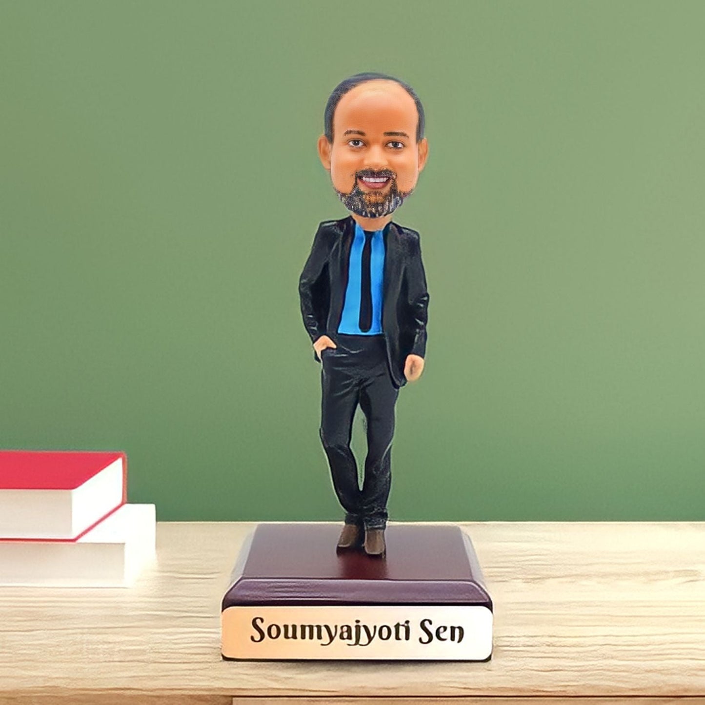 professional  3d miniature