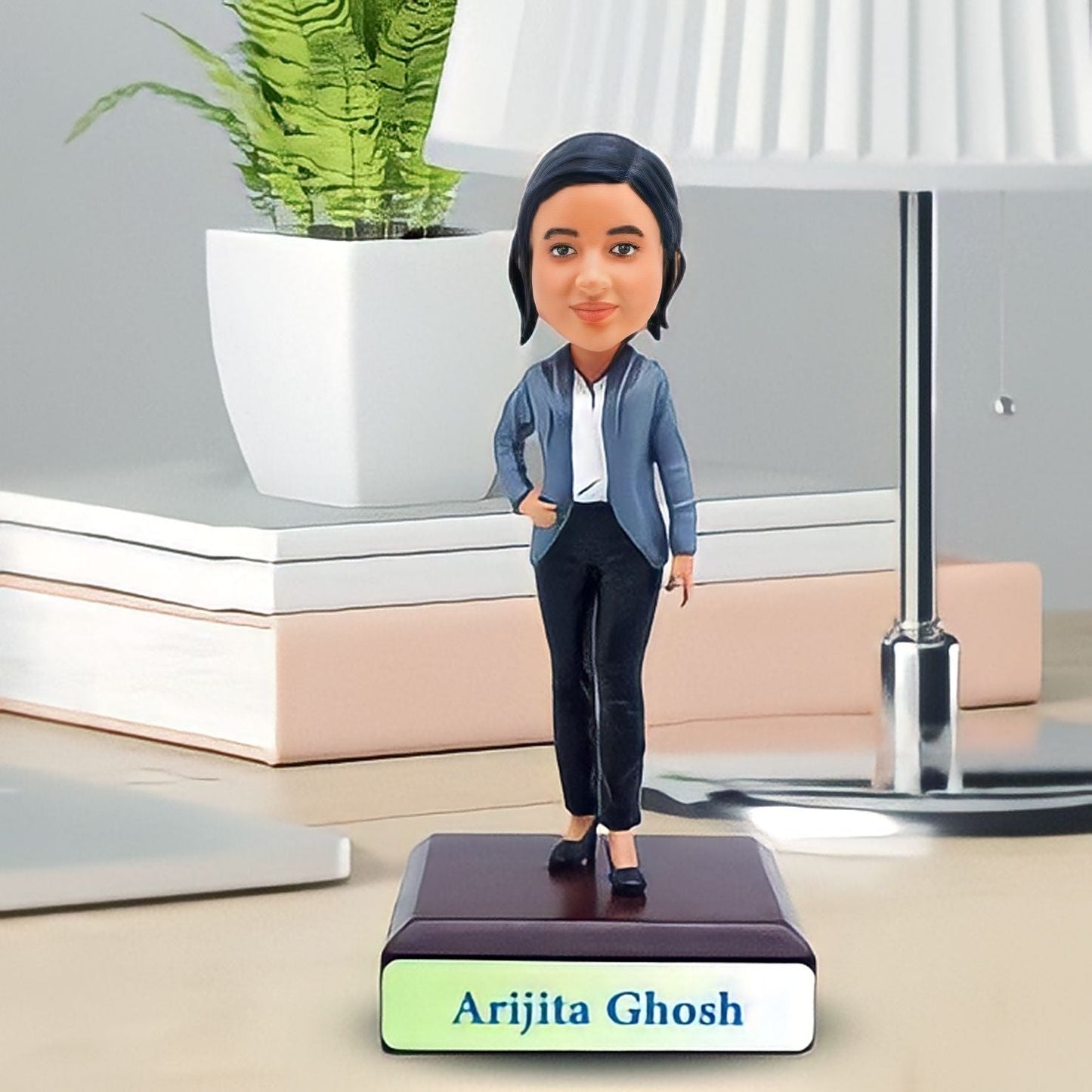 professional  3d miniature