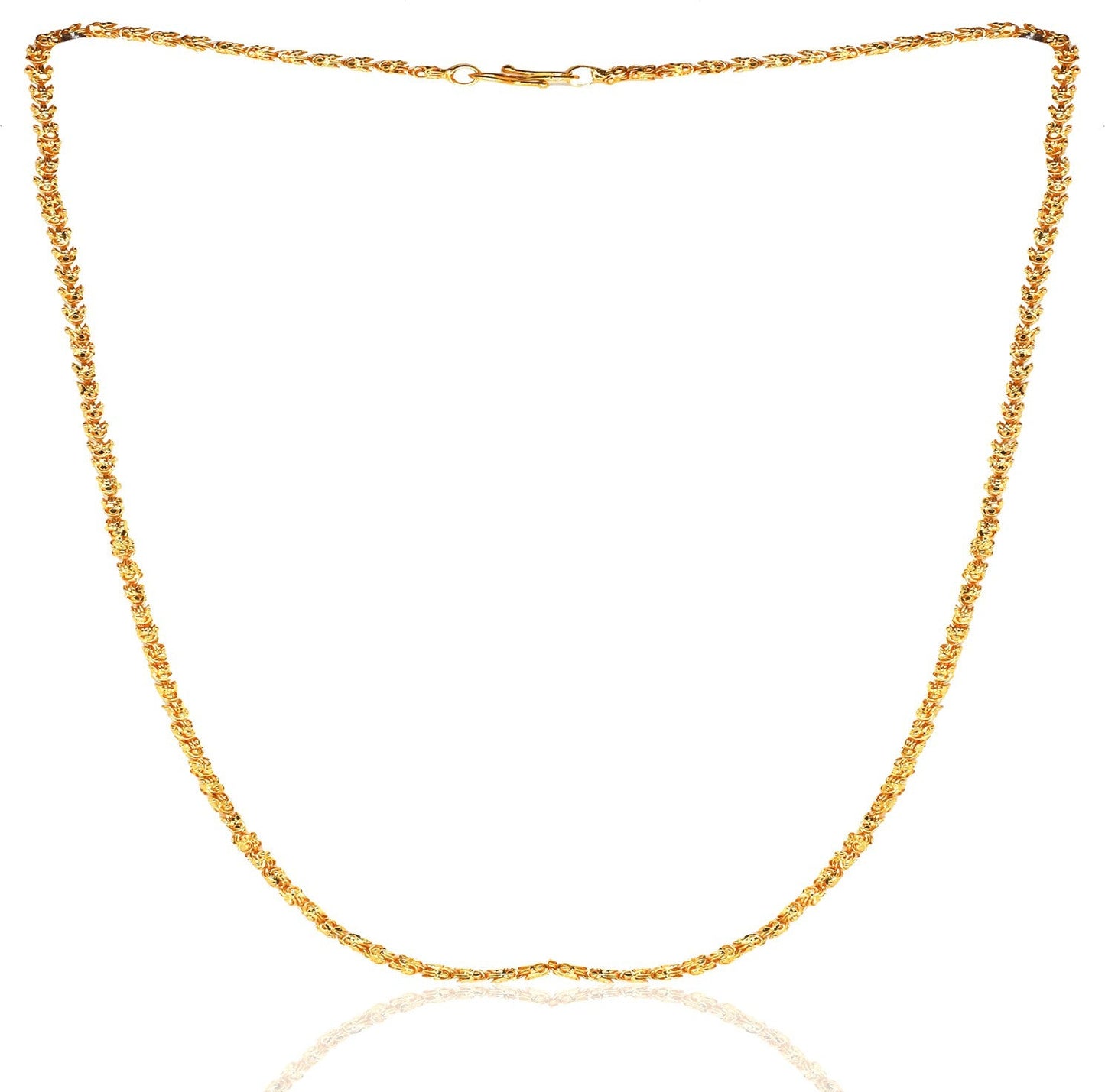 Traditional Men's Chain Vol 4