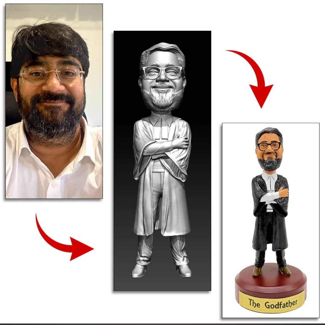 professional  3d miniature